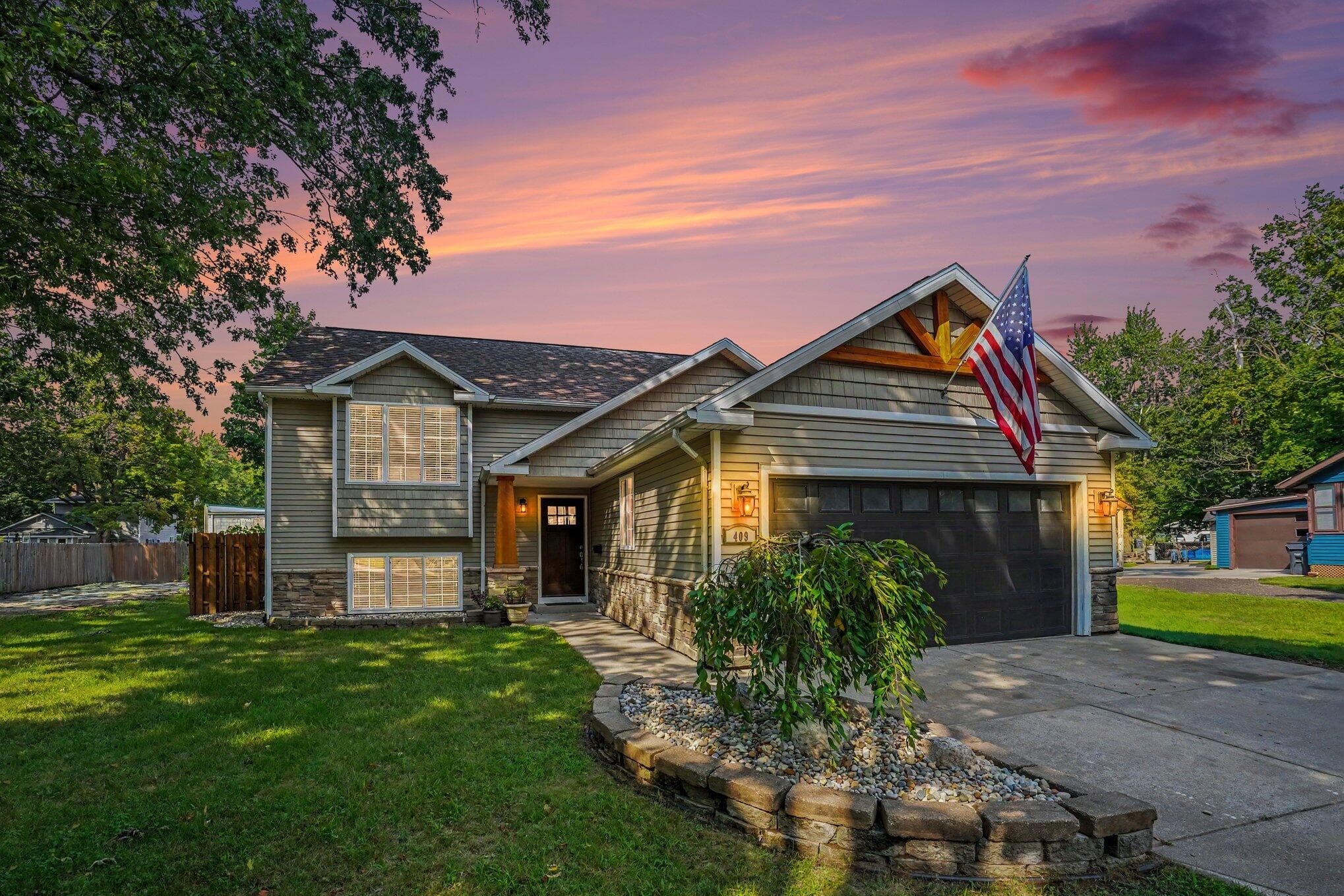 409 Orleans Otsego MI 49078