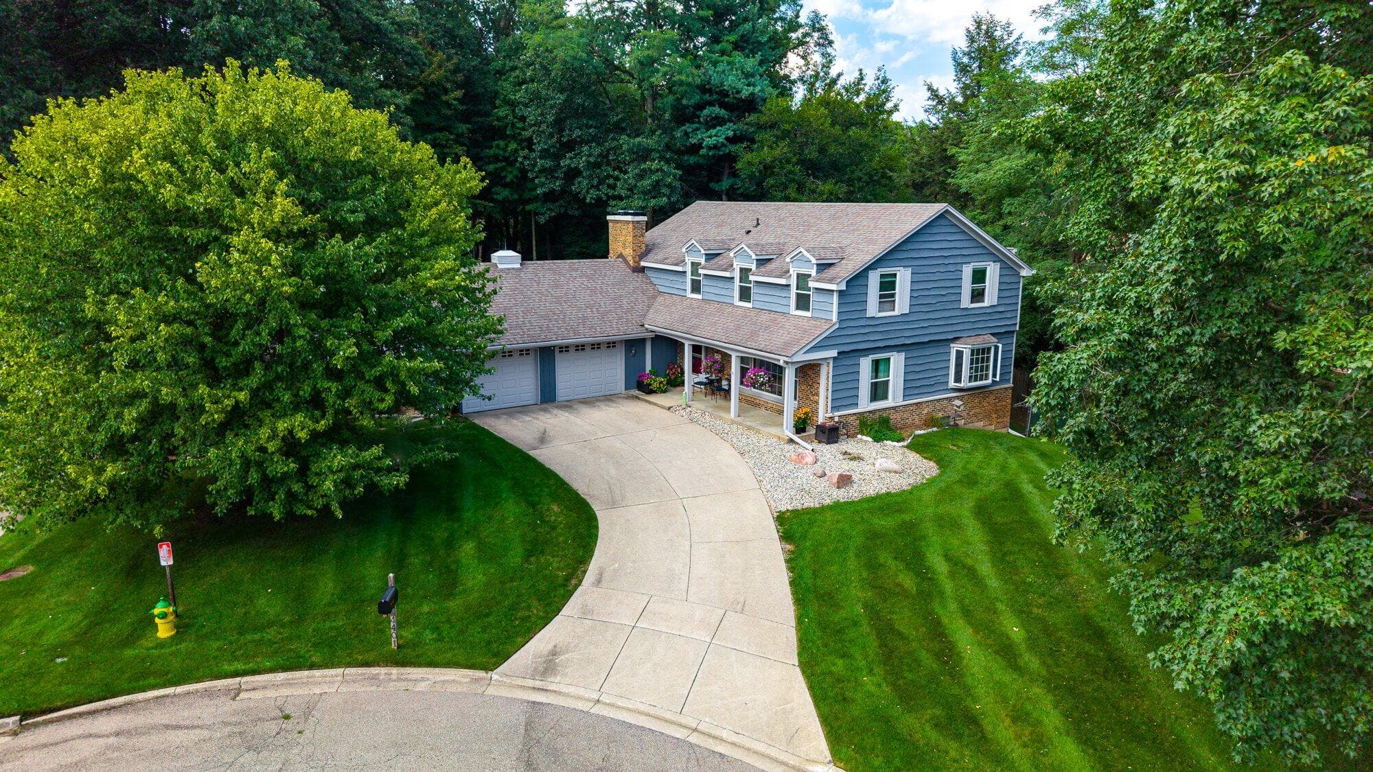 4401 Glenrose Kalamazoo MI 49008