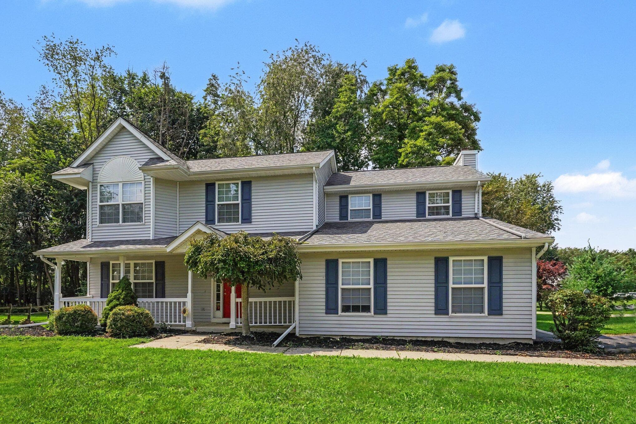 2124 Quail Run Kalamazoo MI 49009