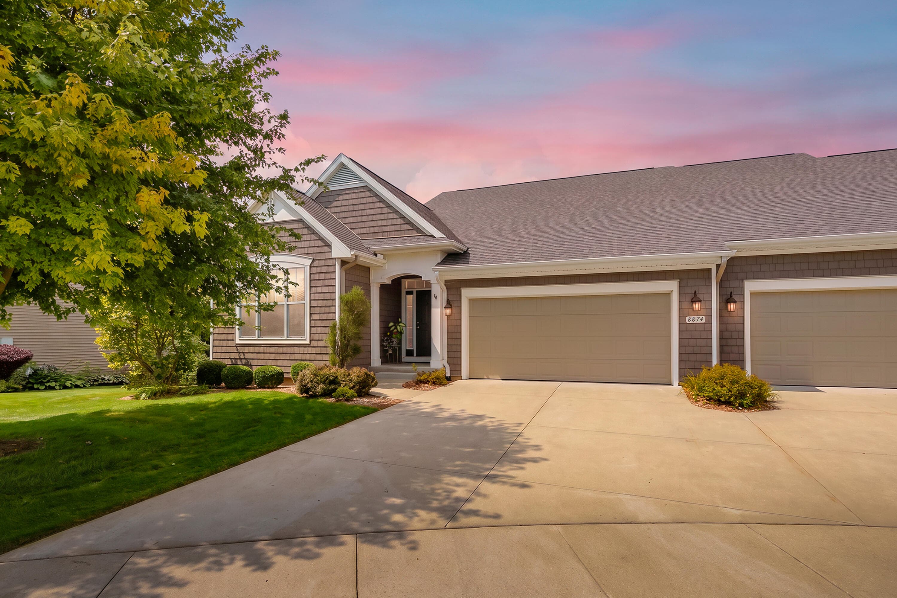 8874 Oak Meadow Portage MI 49024