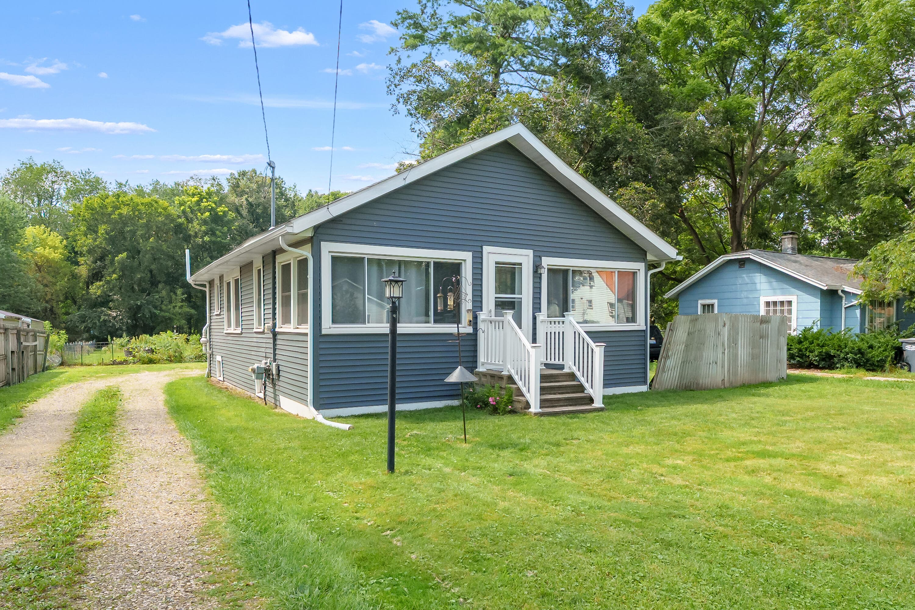 5183 20th Kalamazoo MI 49004