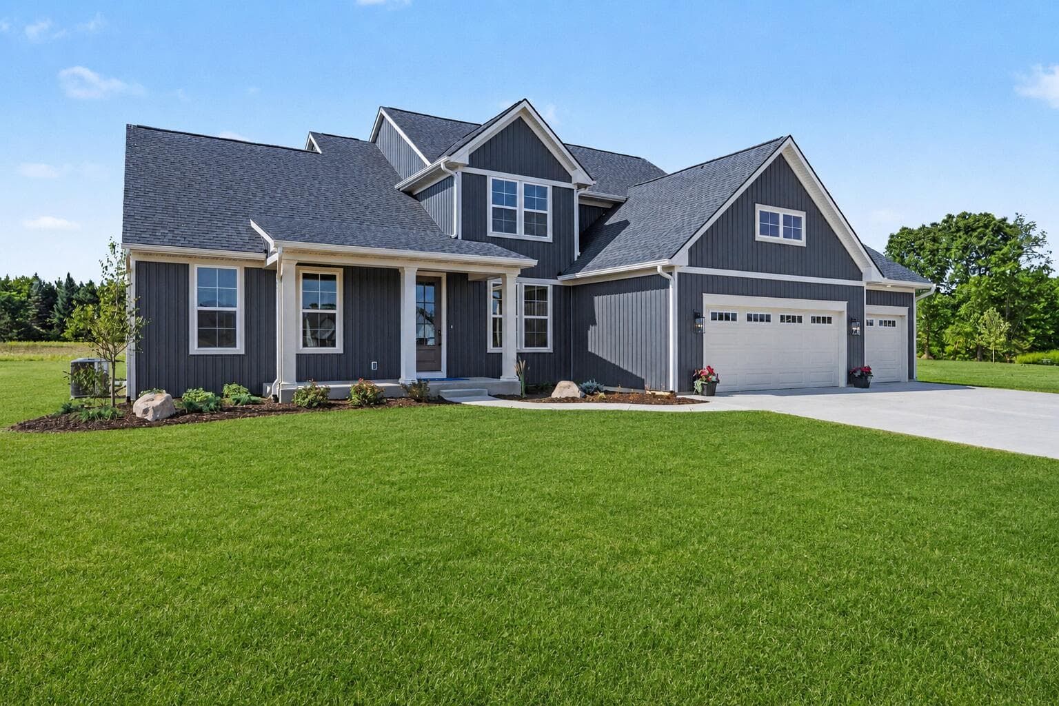 6670 Chaffey Creek Richland MI 49083