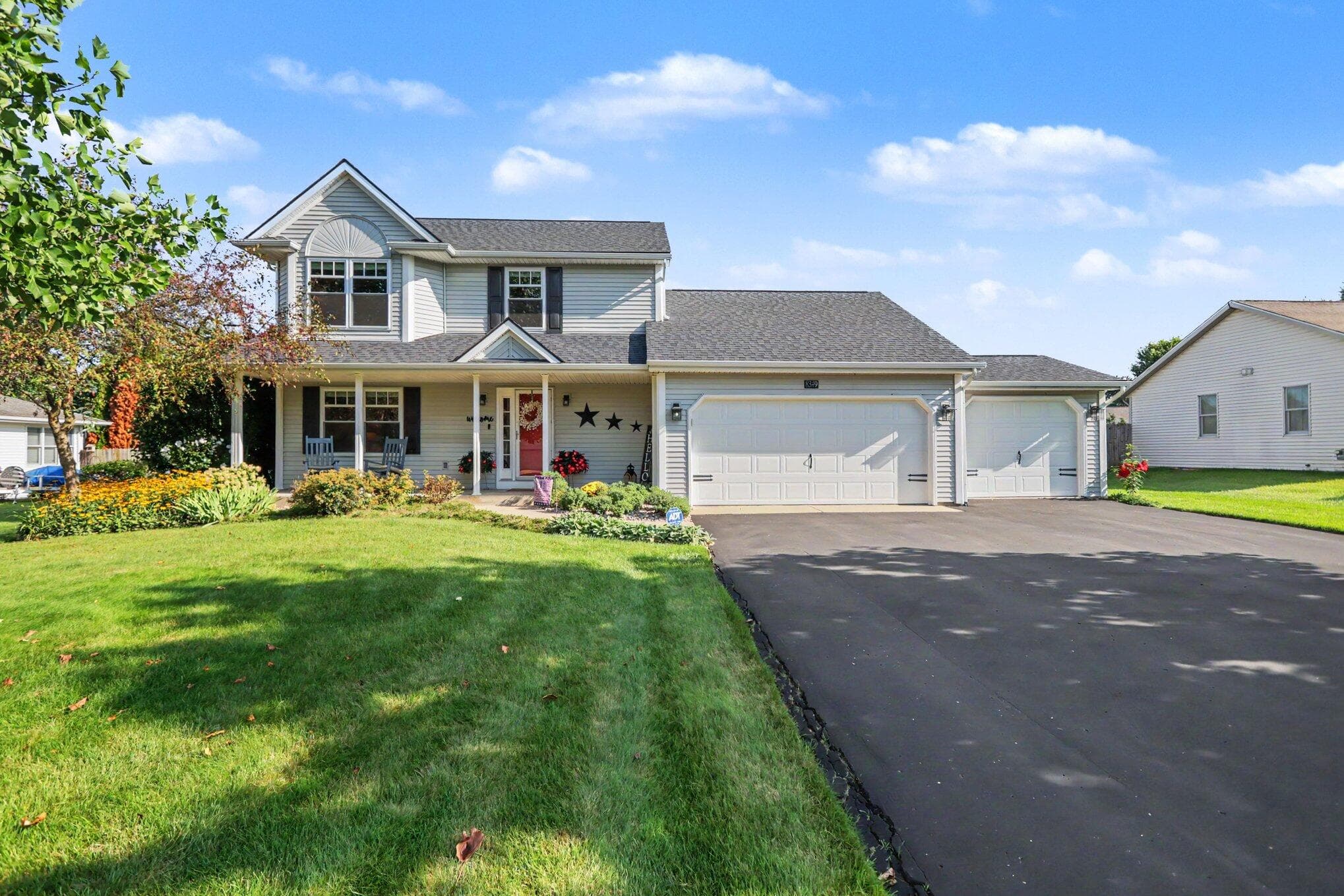 8349 Hemel Richland MI 49083