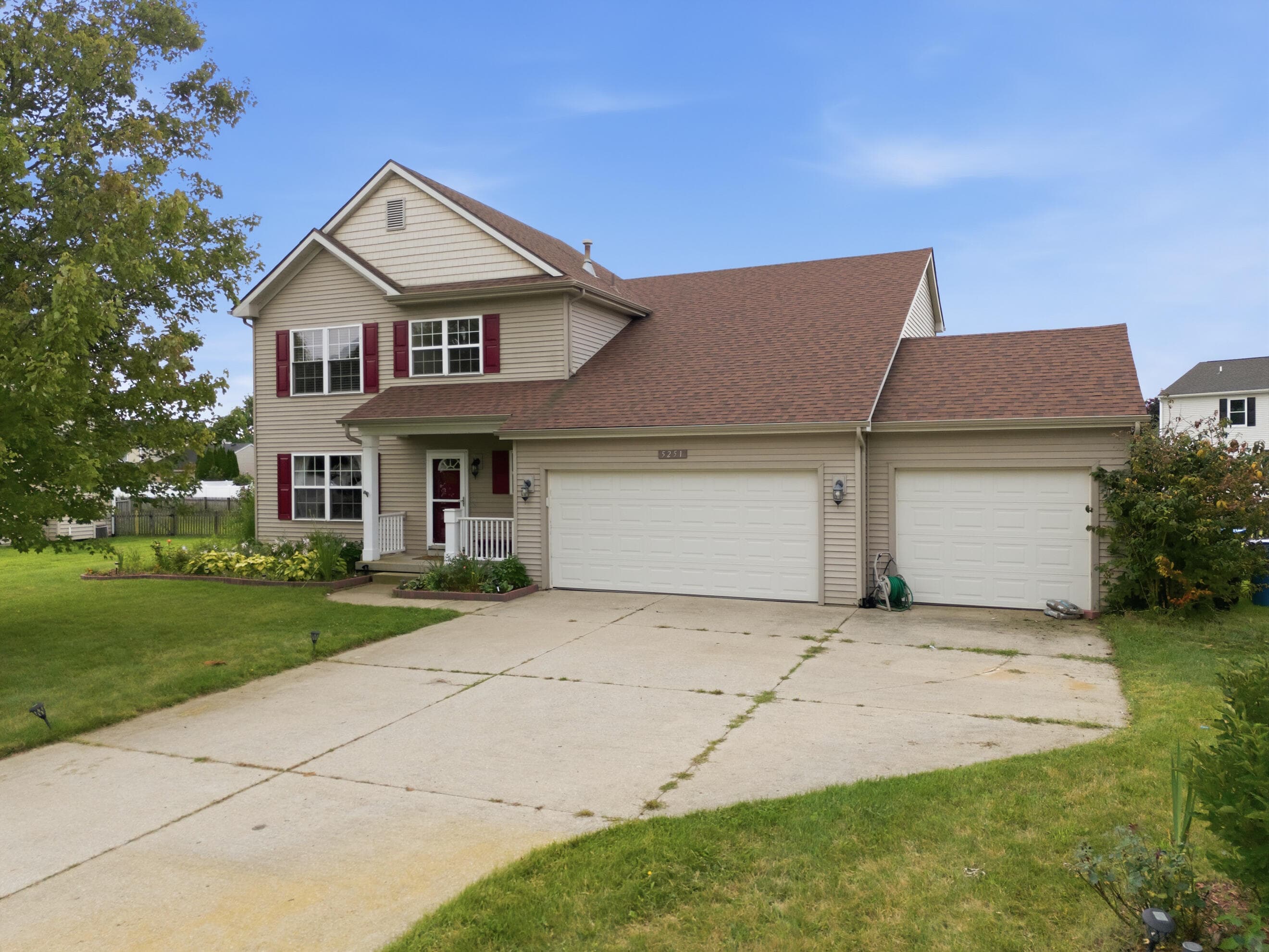 5251 Stapleton Kalamazoo MI 49009