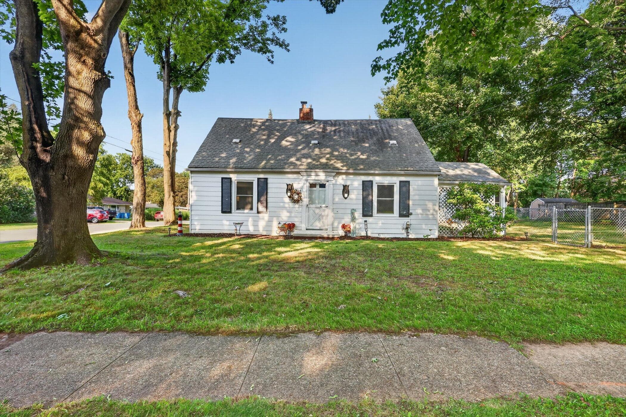 539 Coolidge Kalamazoo MI 49006