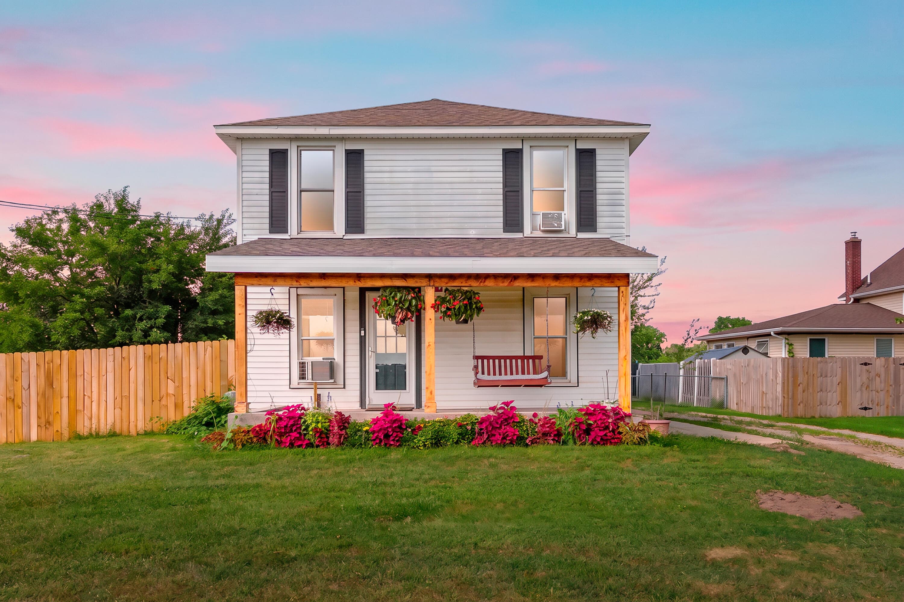 4846 Hickory Hickory Corners MI 49060