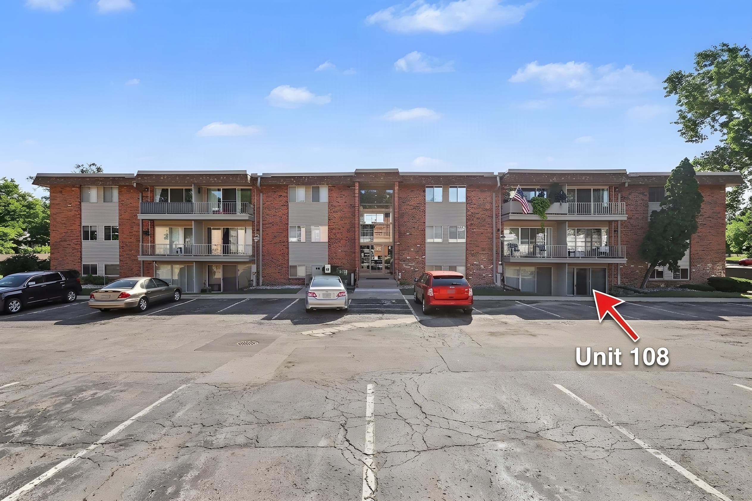 742 Kilgore Kalamazoo MI 49008