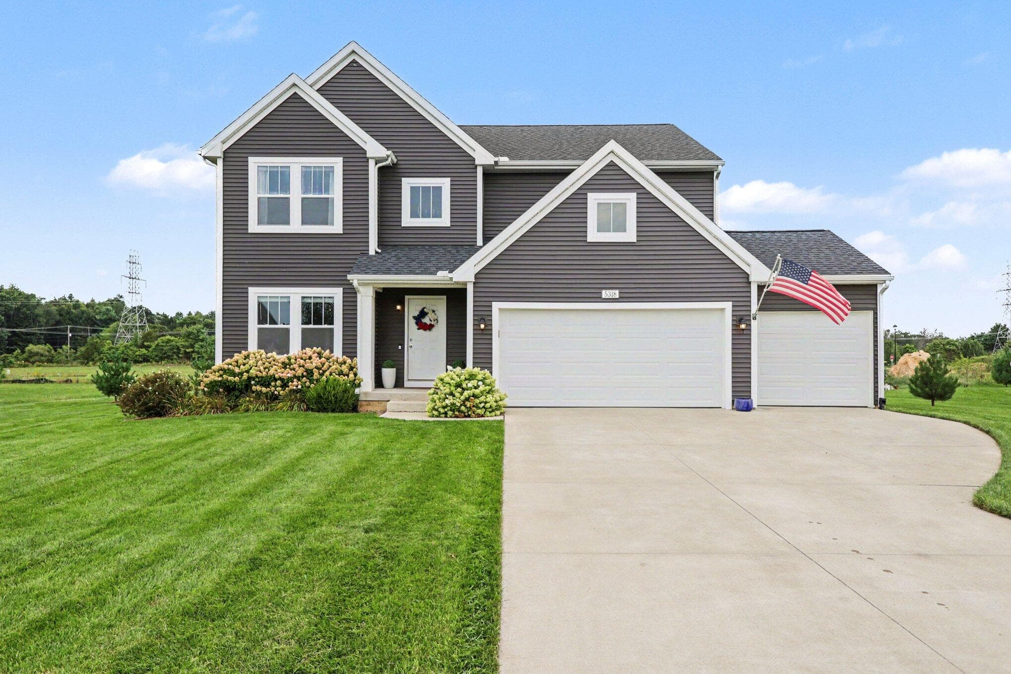 5318 Brinson Kalamazoo MI 49009