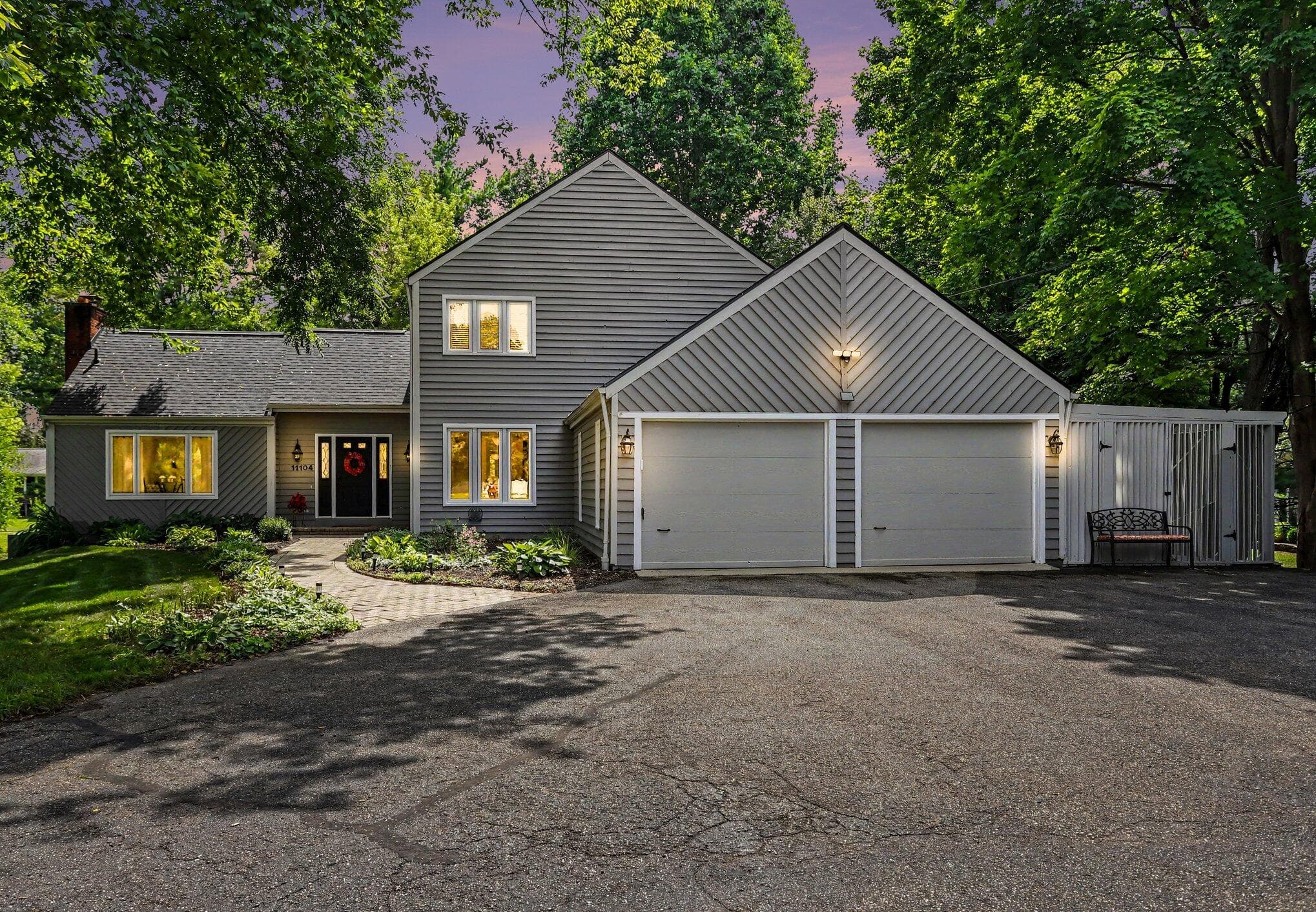 11104 Littlefield Richland MI 49083