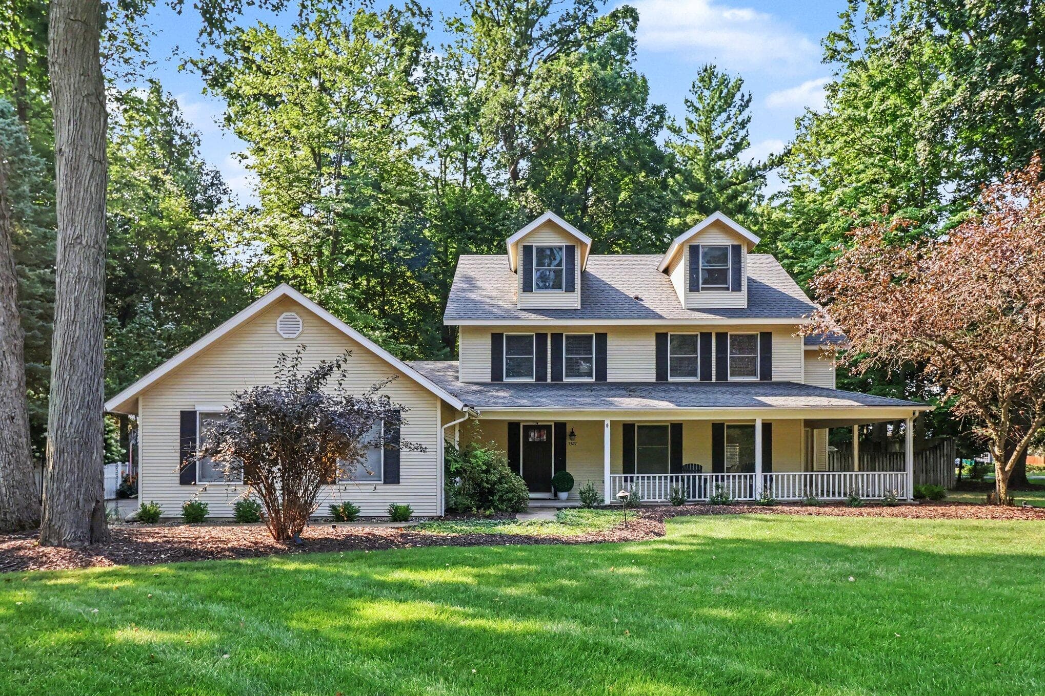 3267 Brynmawr Portage MI 49024