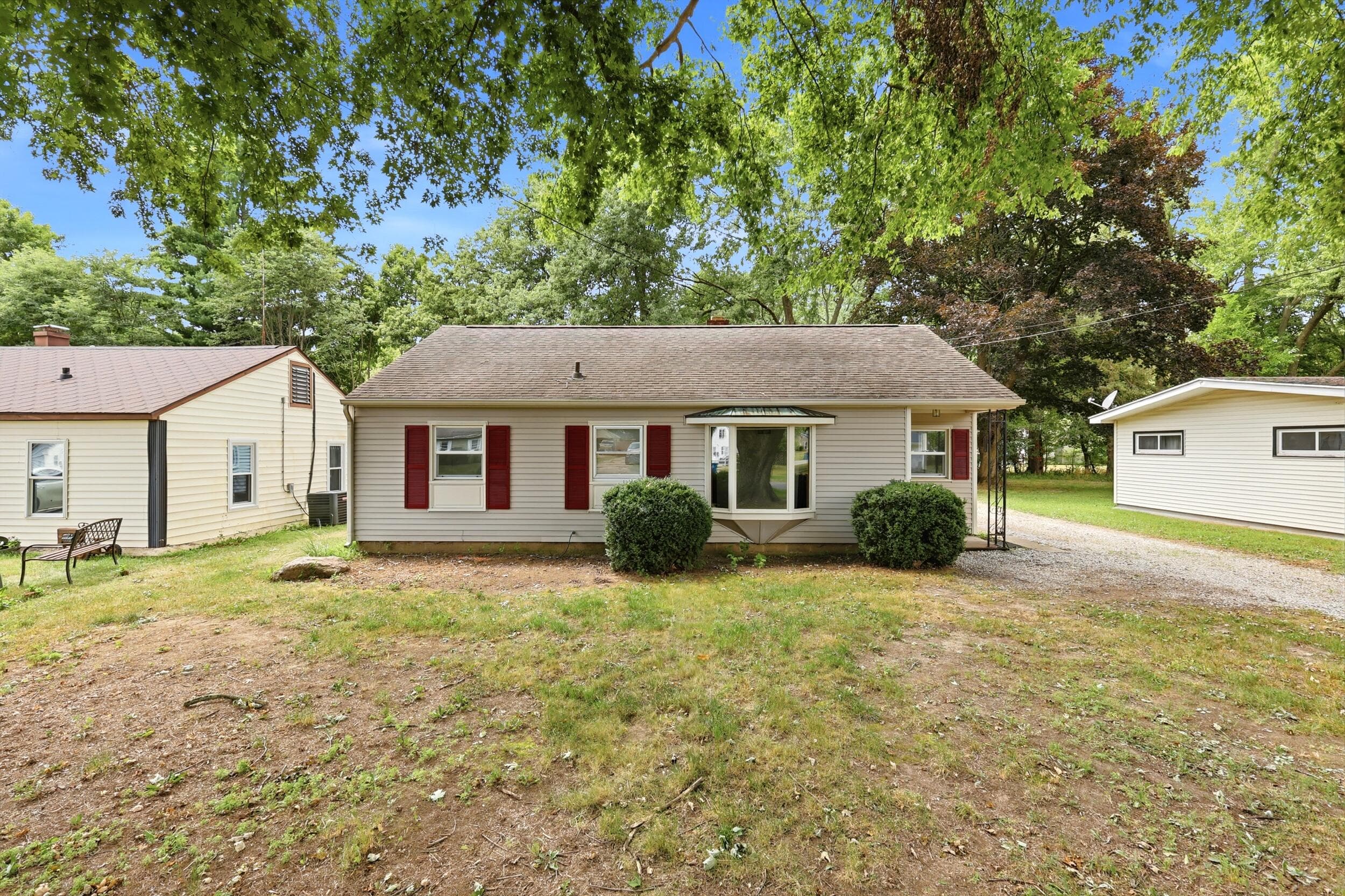 627 Clearview Kalamazoo MI 49048