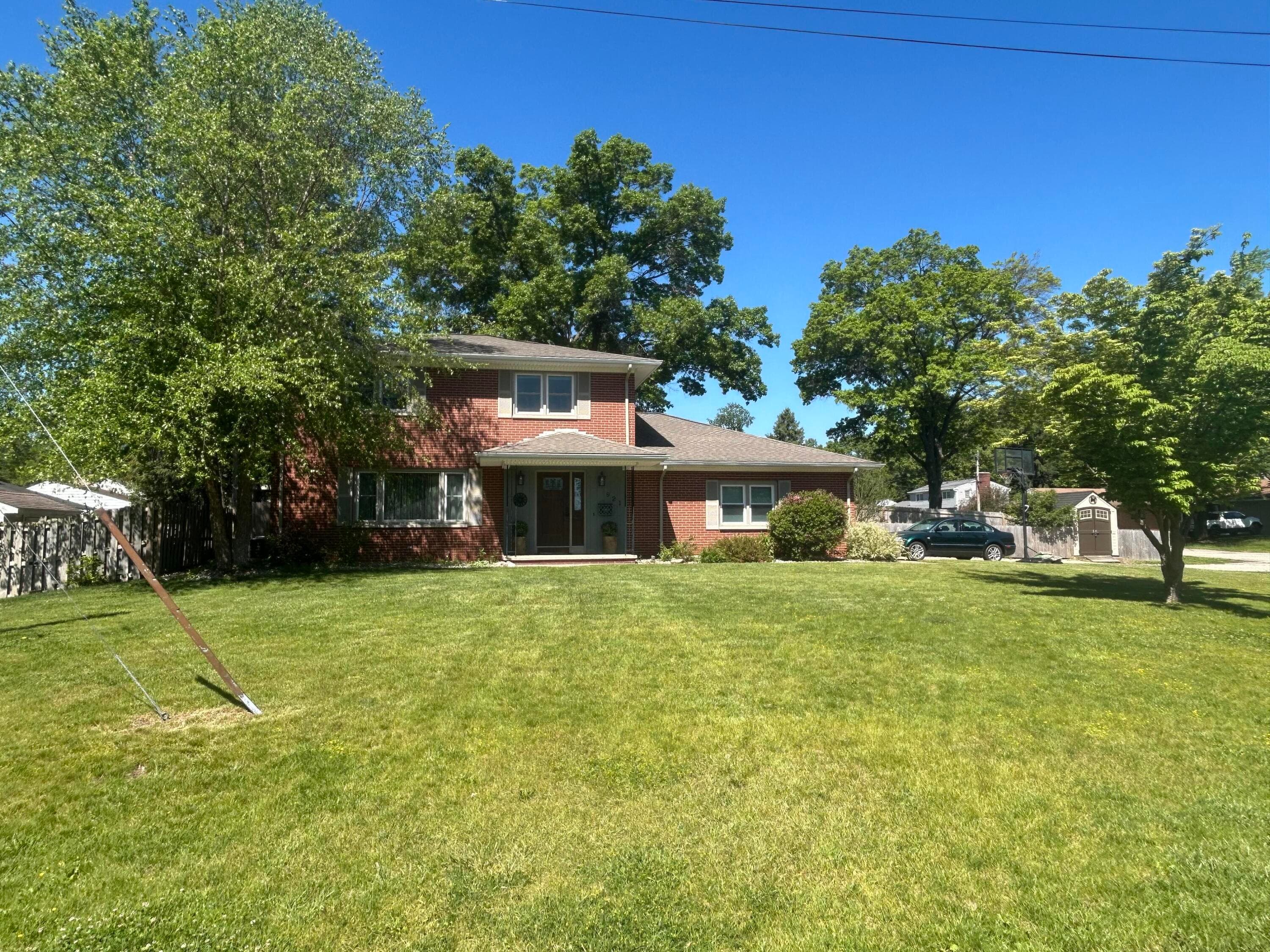 921 Par 4 Kalamazoo MI 49008