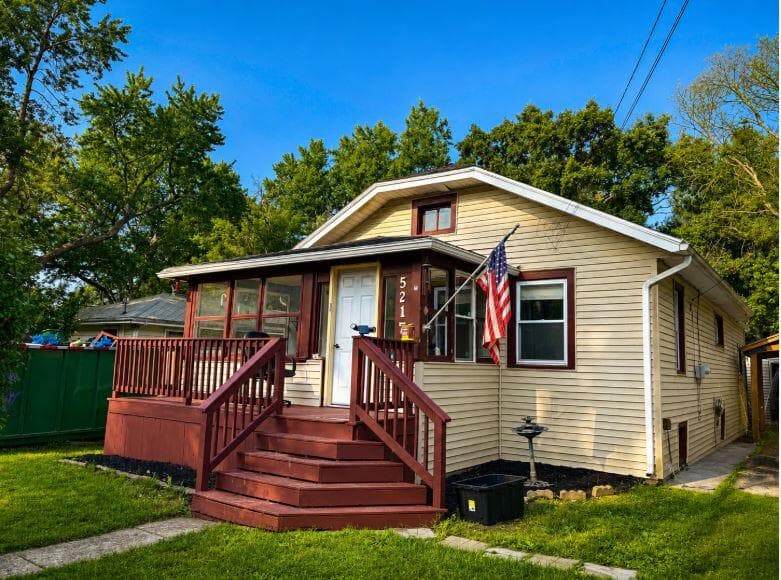 5217 Boylan Kalamazoo MI 49004