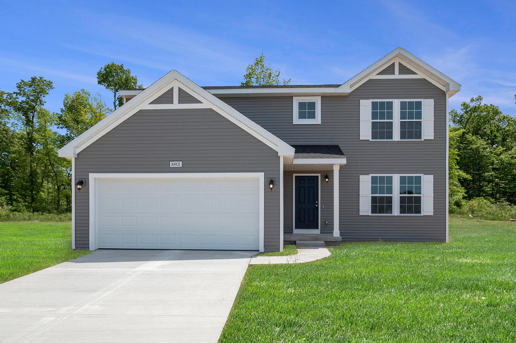 49006 Silver Oaks Mattawan MI 49071
