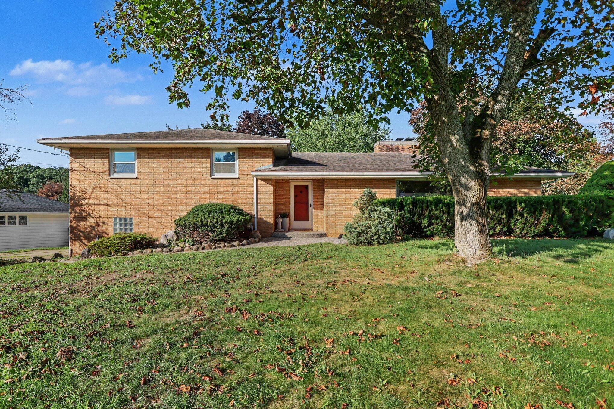 5030 Bronson Portage MI 49024
