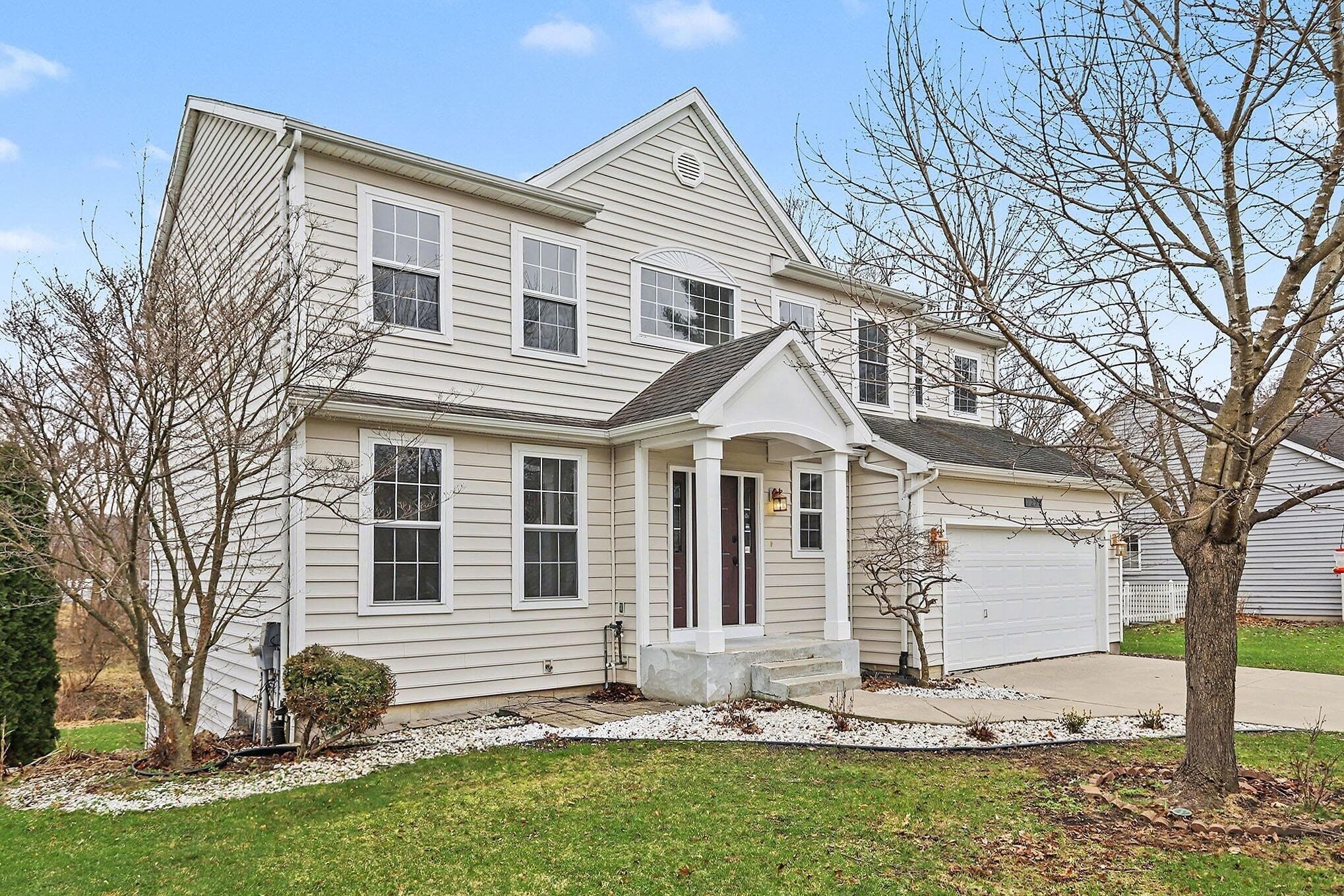 7251 Windhaven Portage MI 49024