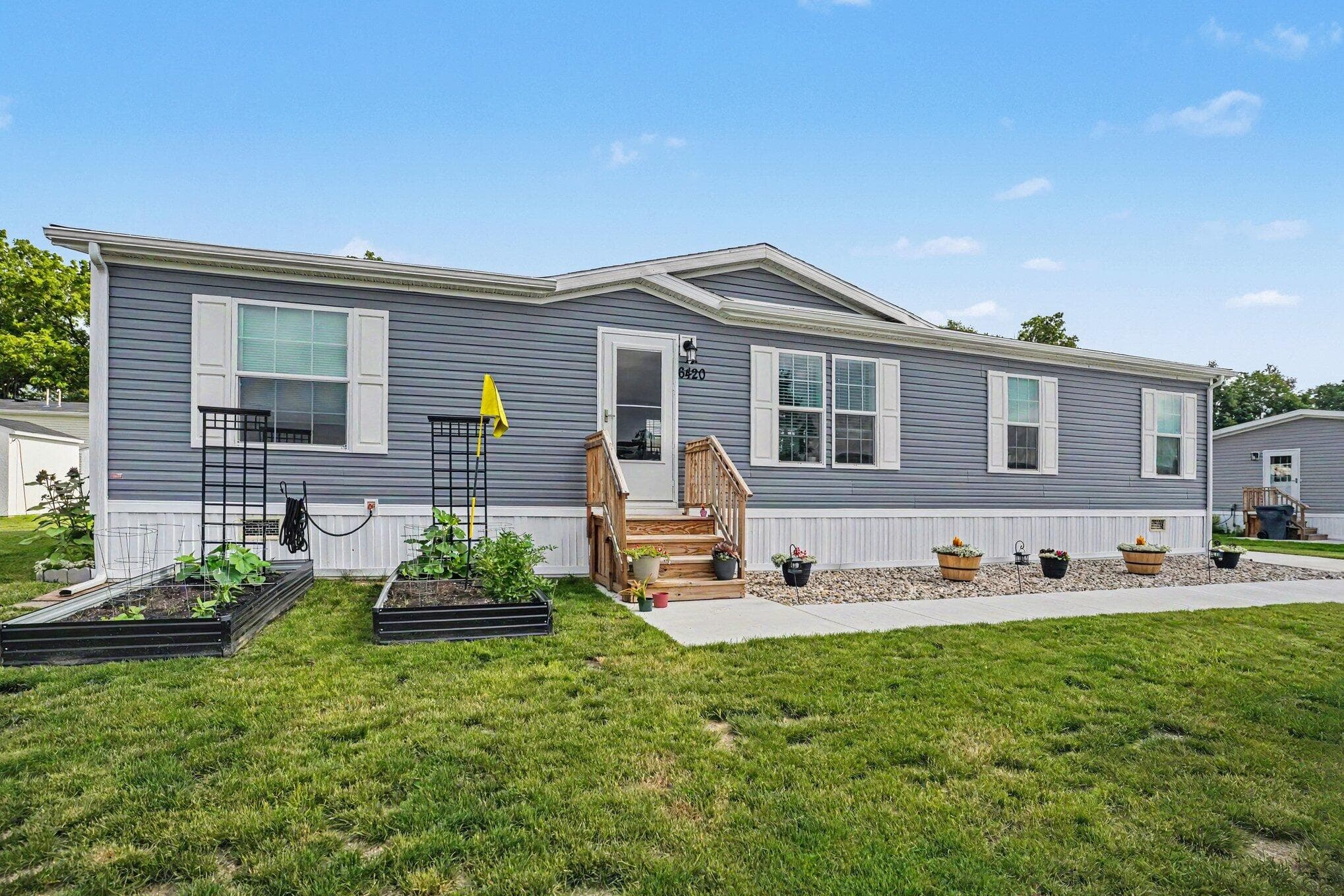 6420 Suffield Kalamazoo MI 49009