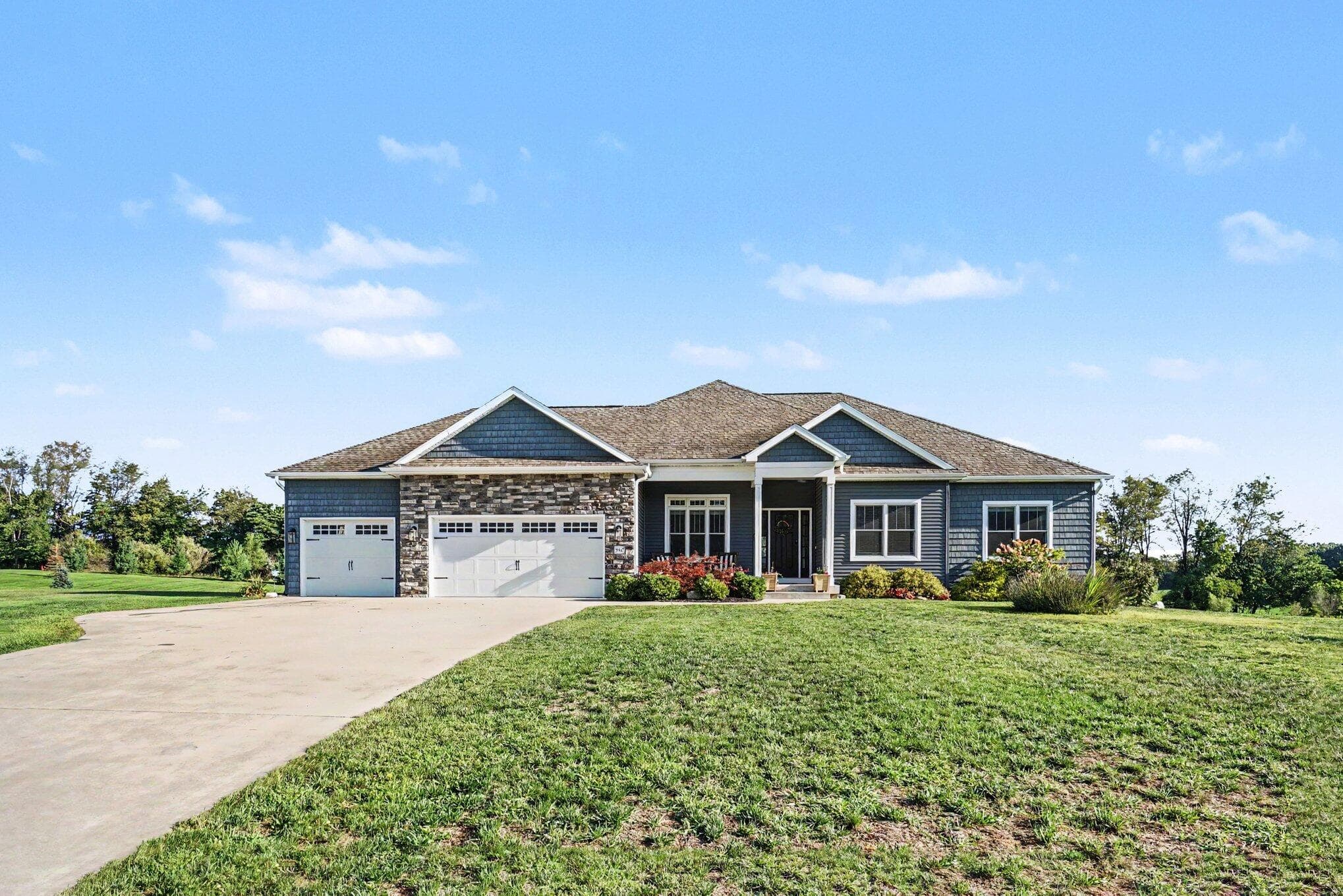 5947 Hidden Oak Richland MI 49083