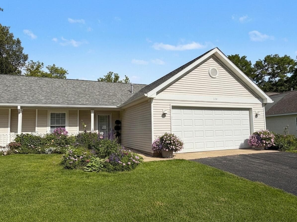 124 Depot Hill Allegan MI 49010