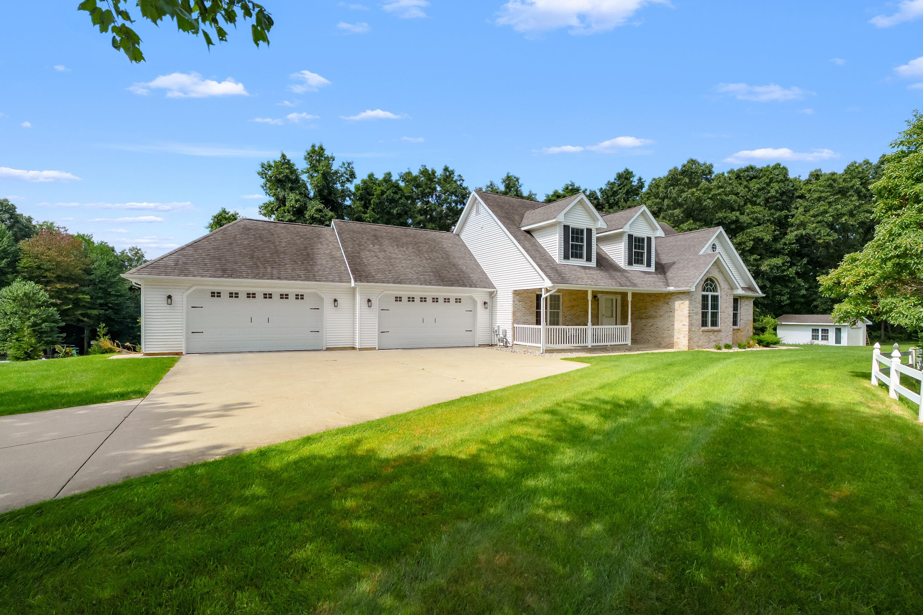 5162 Tillman Kalamazoo MI 49009