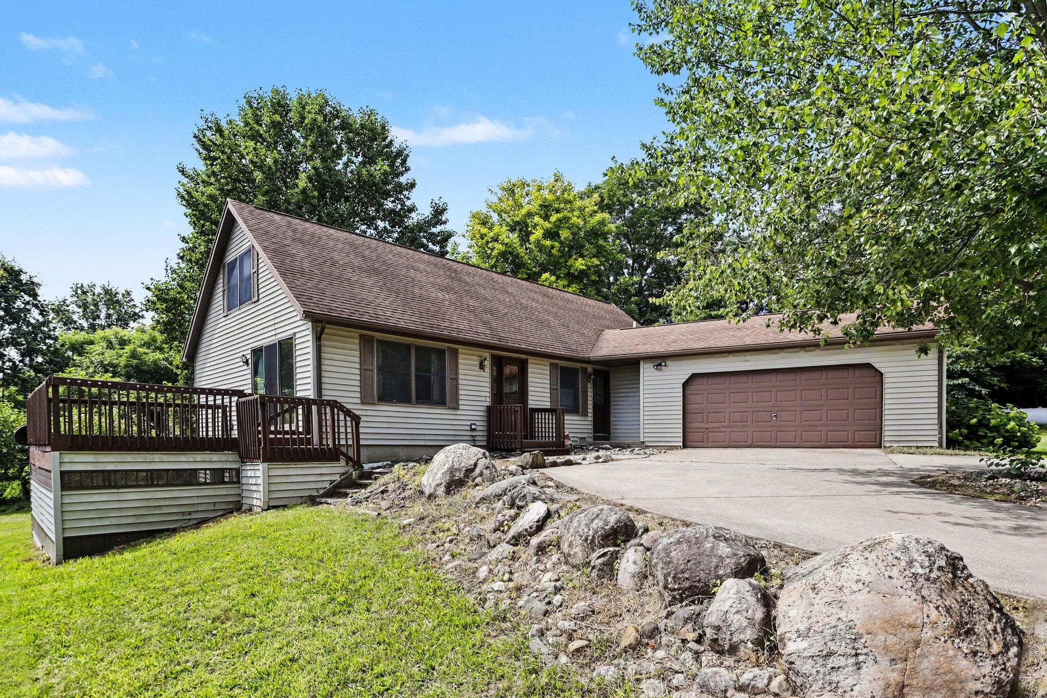 5459 Gh Kalamazoo MI 49009
