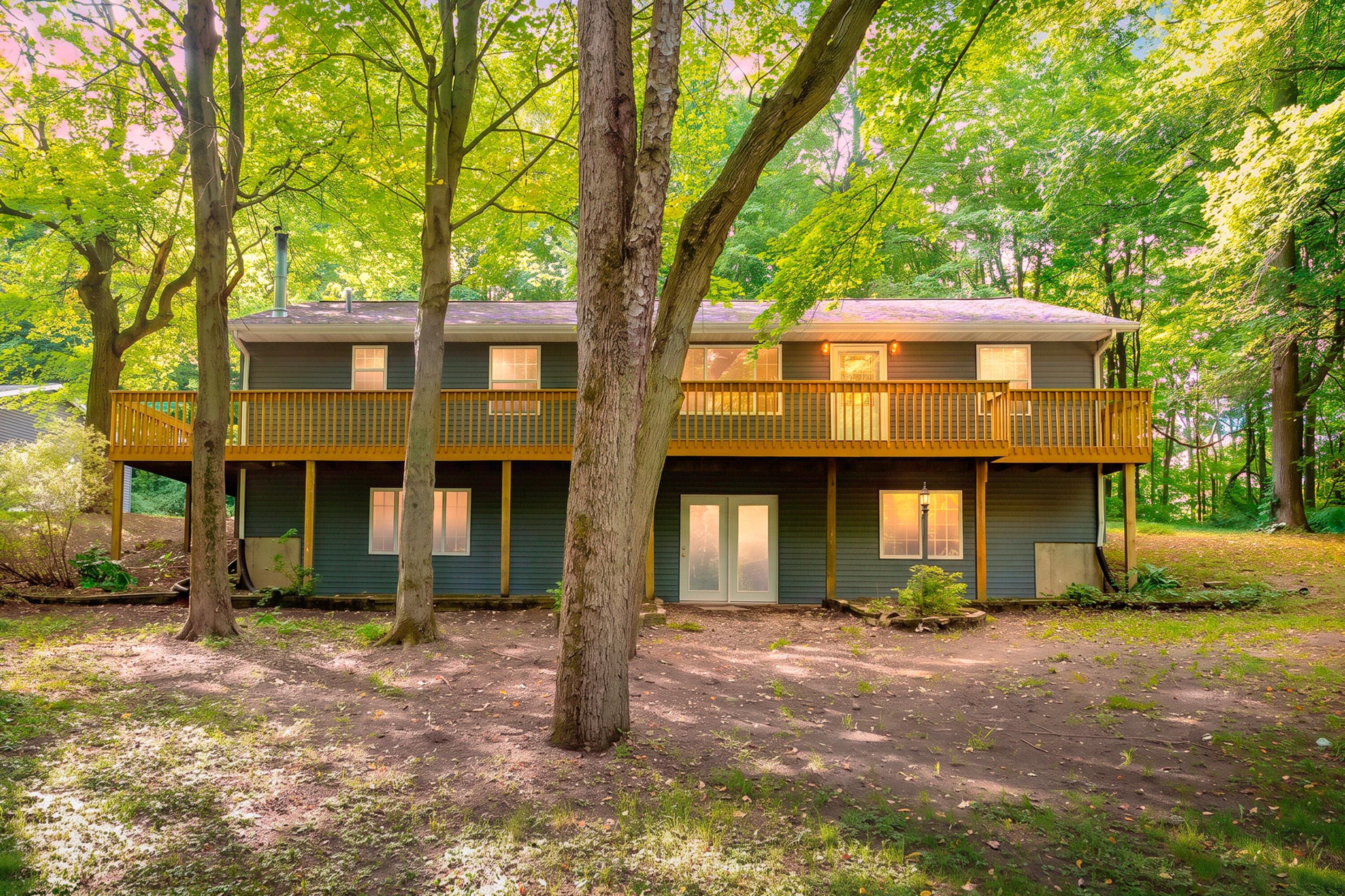 11175 Enzian Plainwell MI 49080