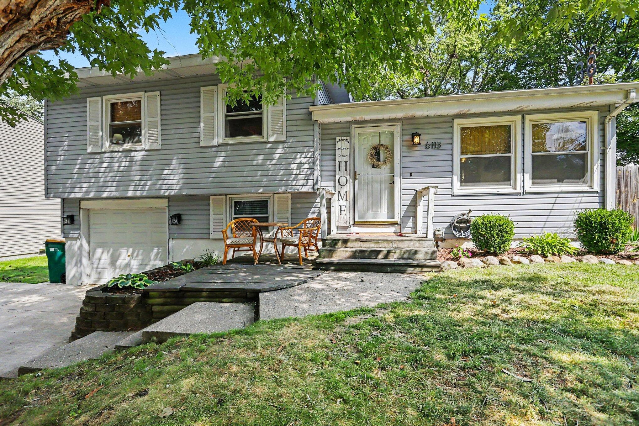 6113 Longview Portage MI 49024