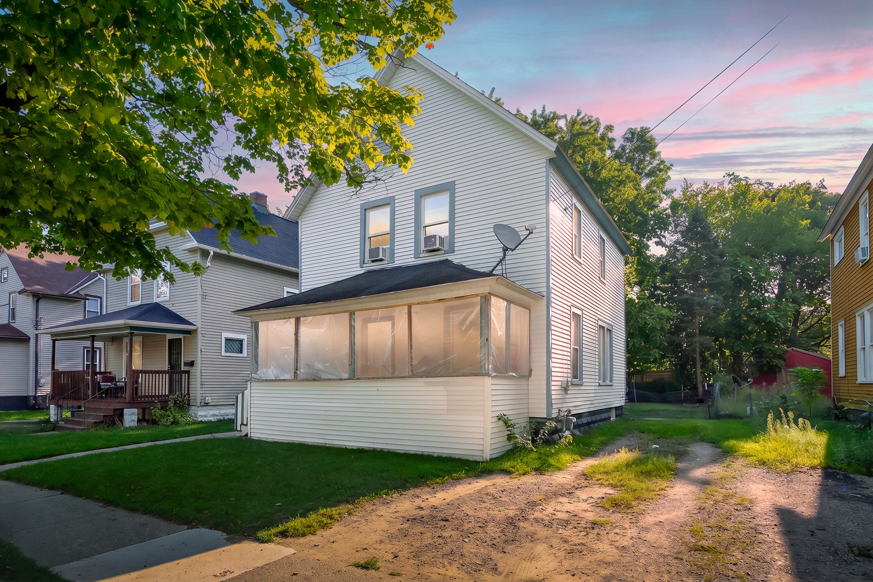 1703 Fair Kalamazoo MI 49001