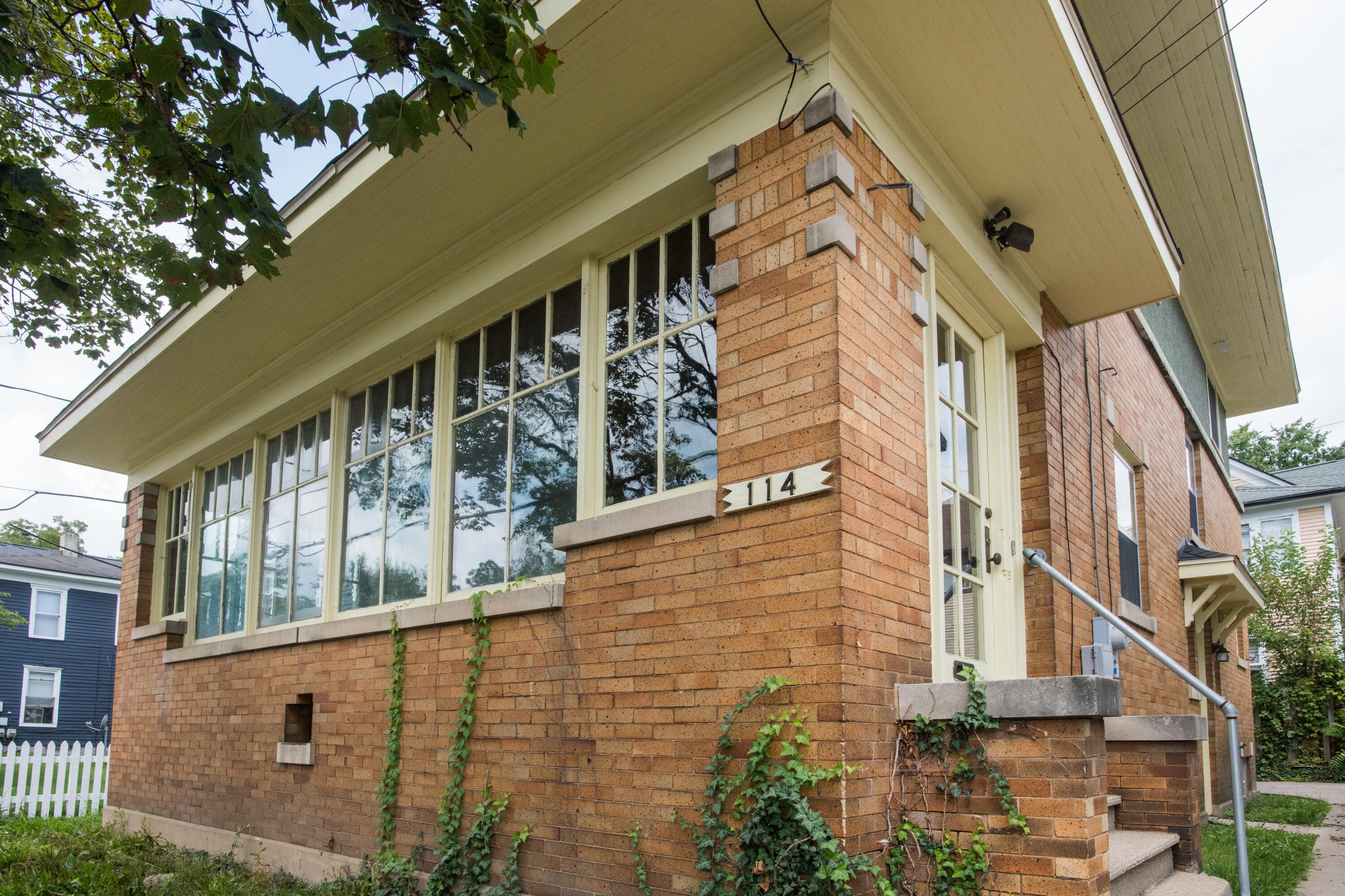 114 Vine Kalamazoo MI 49001
