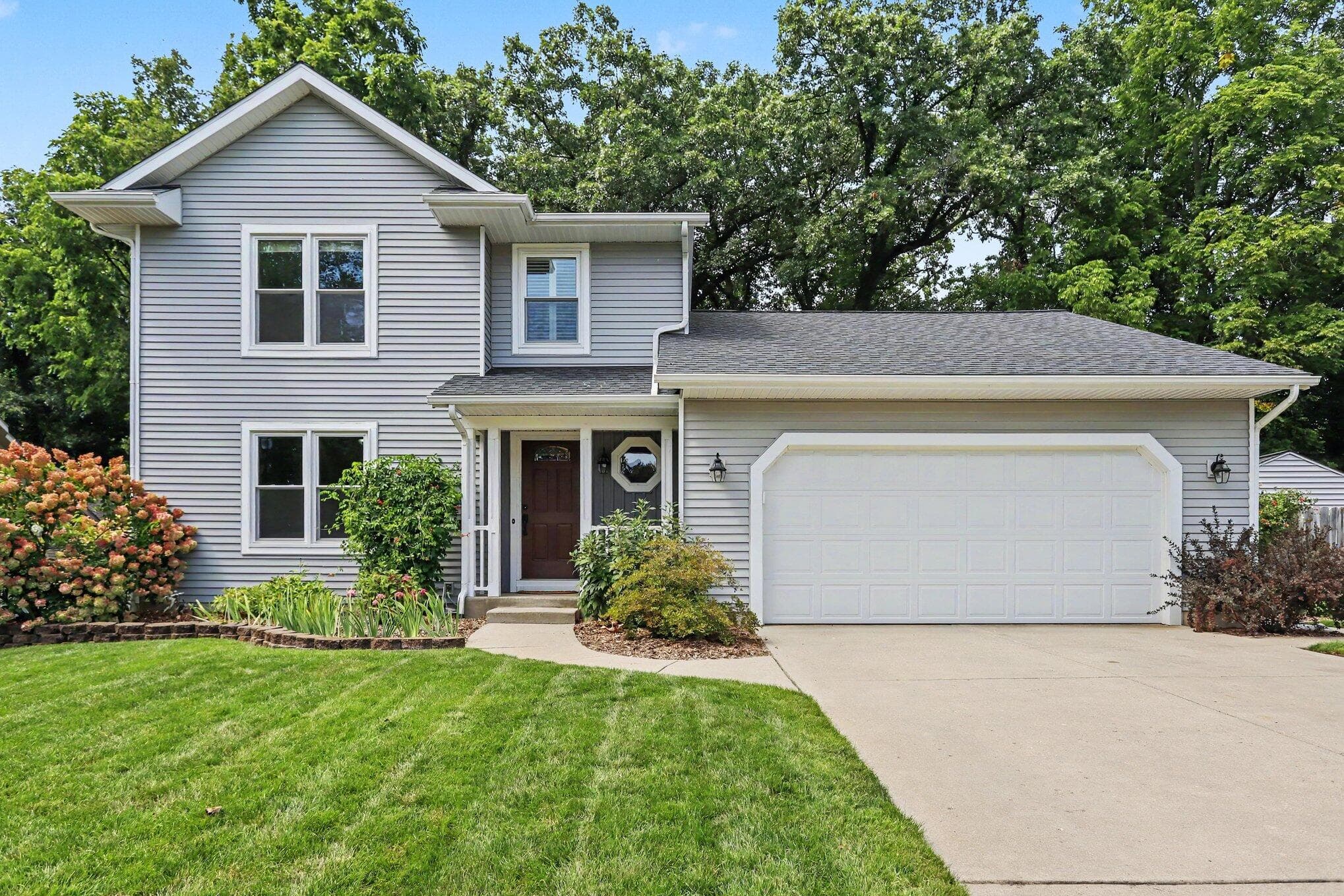 1016 Barton Otsego MI 49078