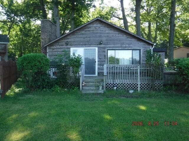 3061 Baseline Gobles MI 49055