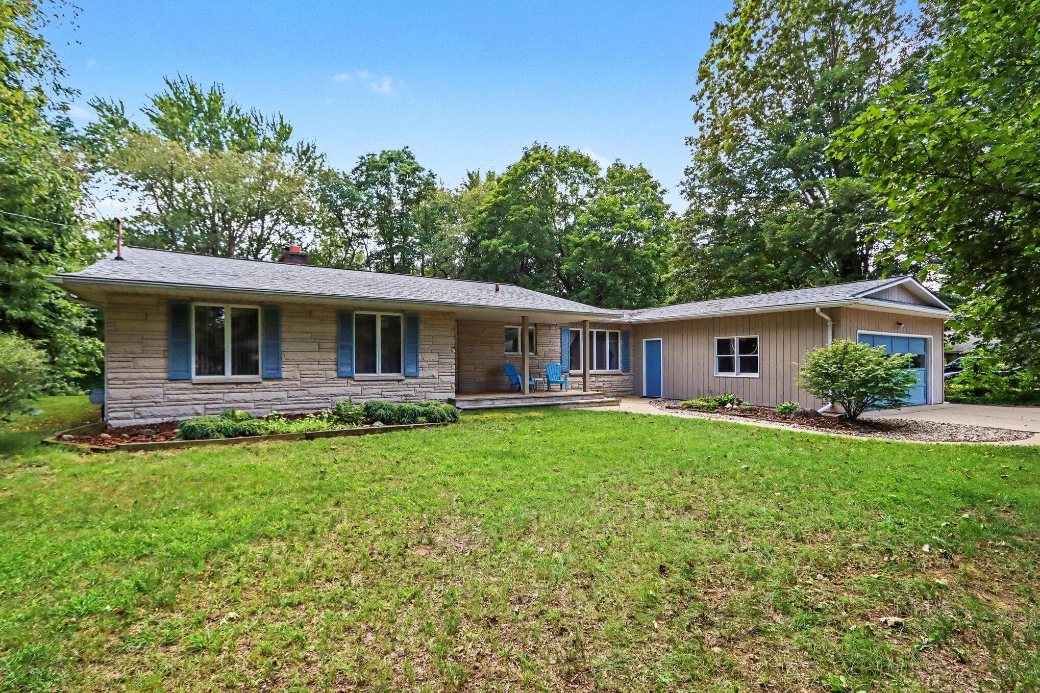 3034 Springbrook Kalamazoo MI 49004