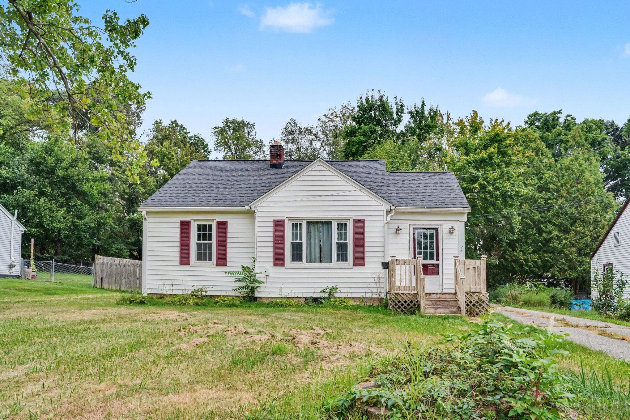 1528 Hamelink Portage MI 49002