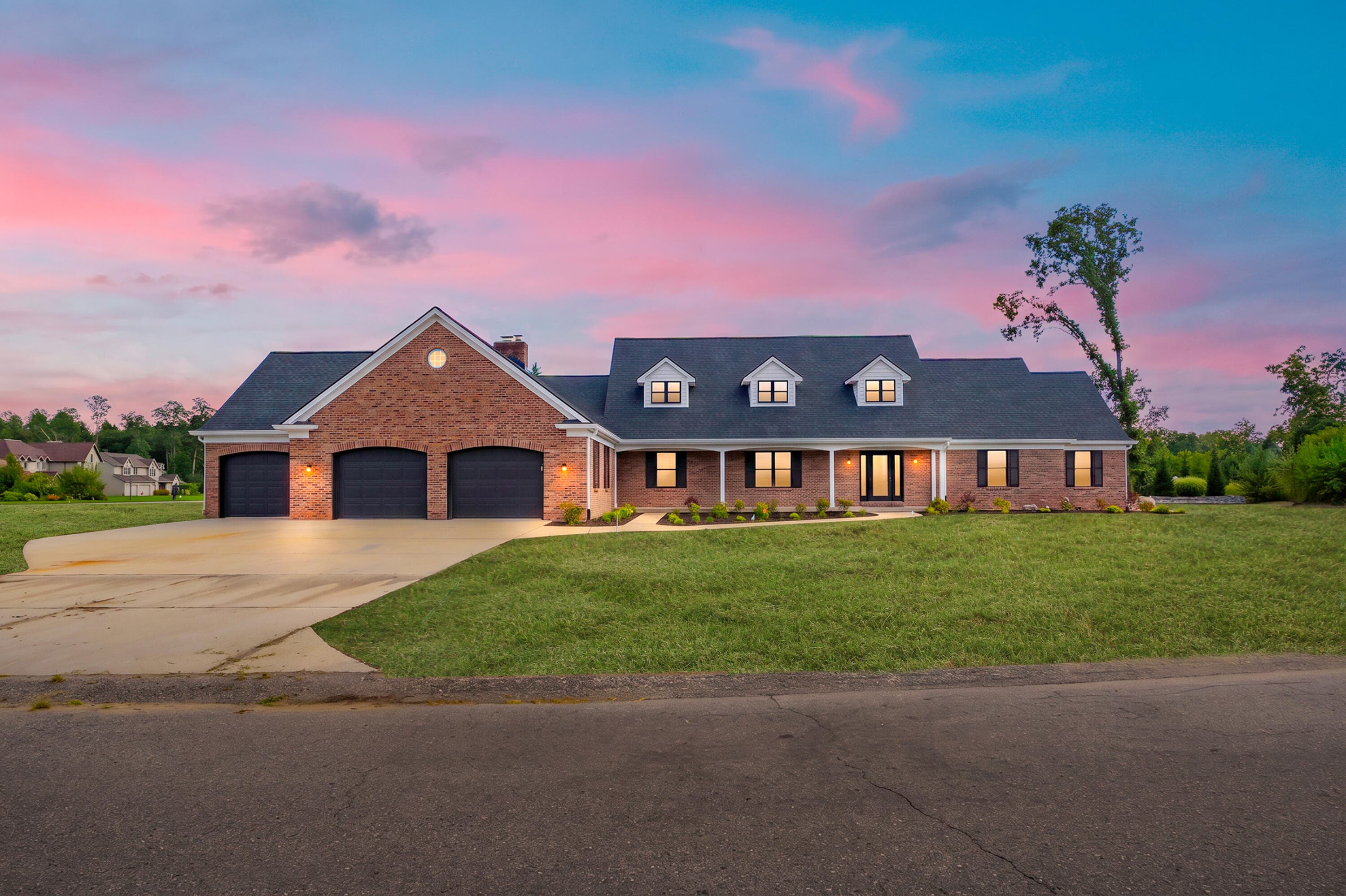 5217 Green Pine Kalamazoo MI 49009