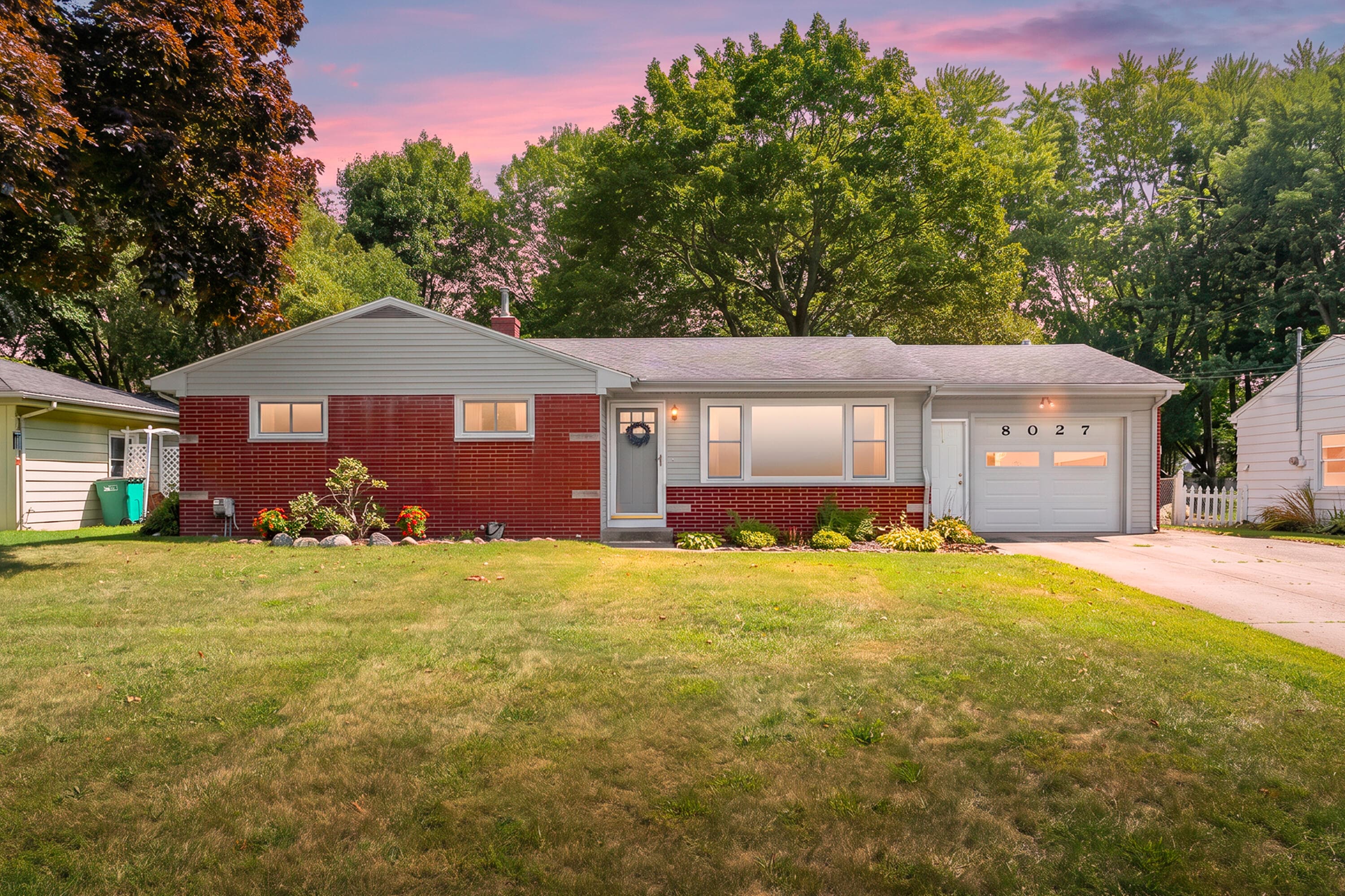 8027 Waylee Portage MI 49002