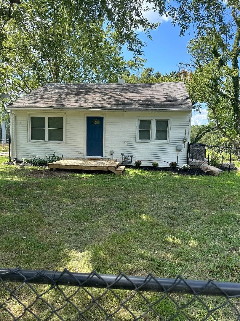 5995 Bauman Battle Creek MI 49017