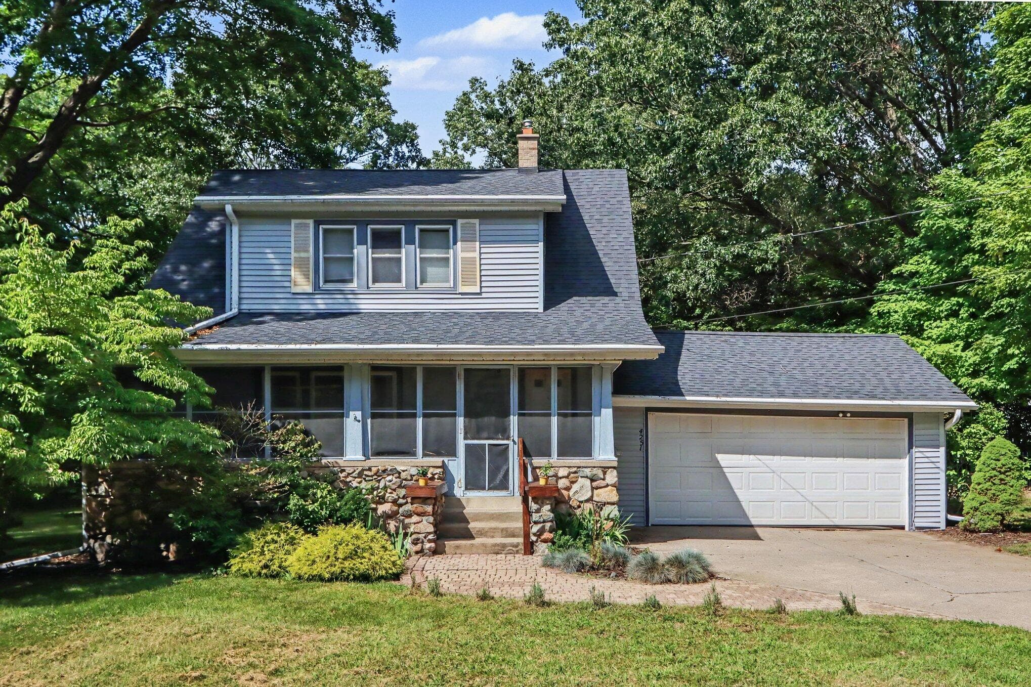 4251 Kirby Battle Creek MI 49017