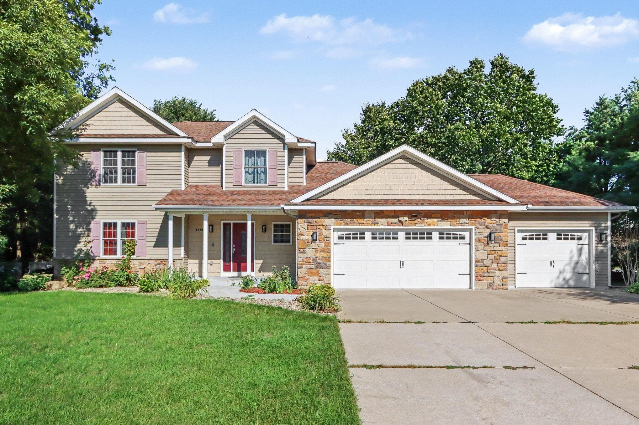 7977 Interlochen Kalamazoo MI 49009