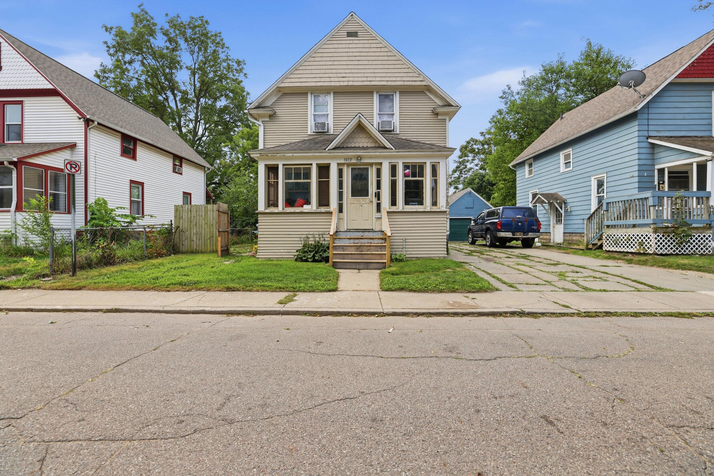 1612 Hays Park Kalamazoo MI 49001