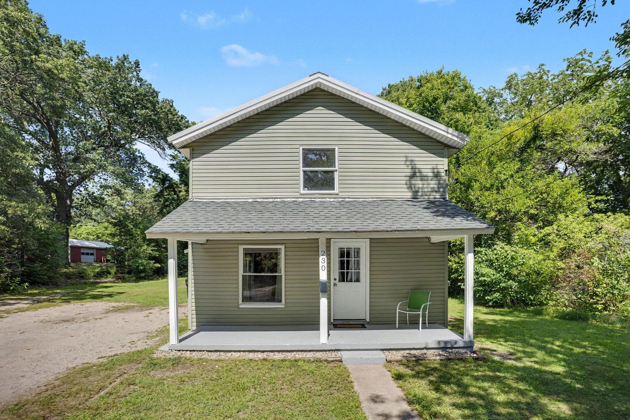 230 Delano Allegan MI 49010