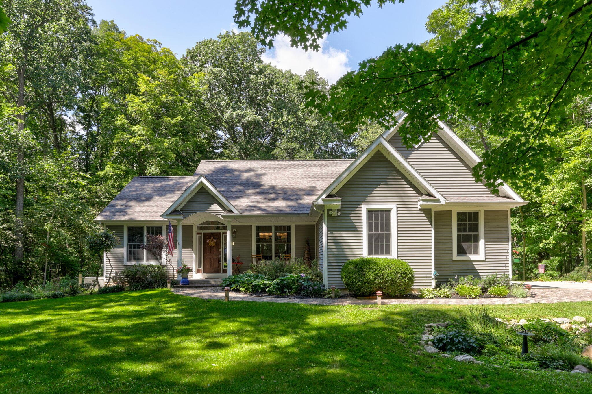 1130 Fallbrook Allegan MI 49010