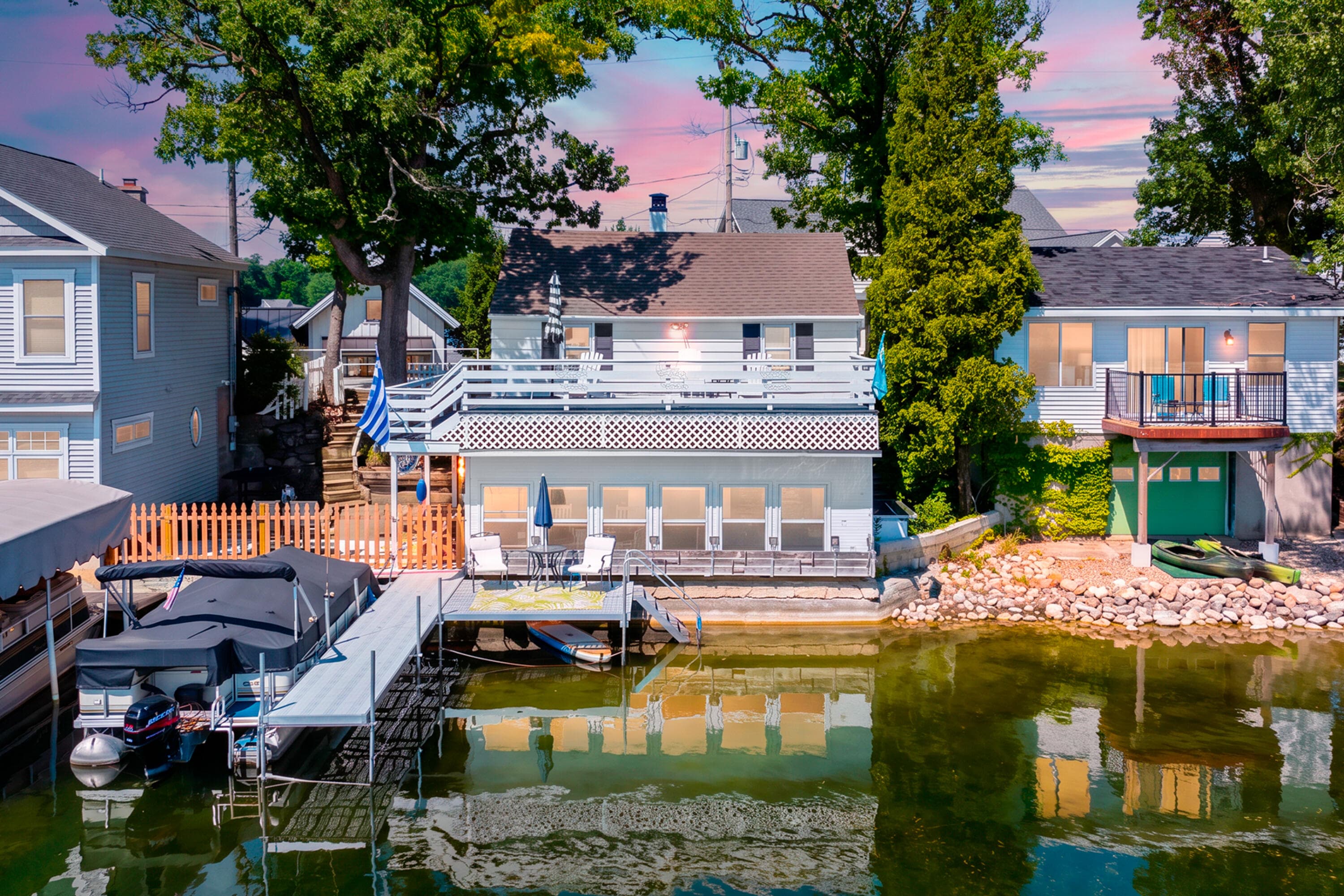 10861 Long Point Plainwell MI 49080