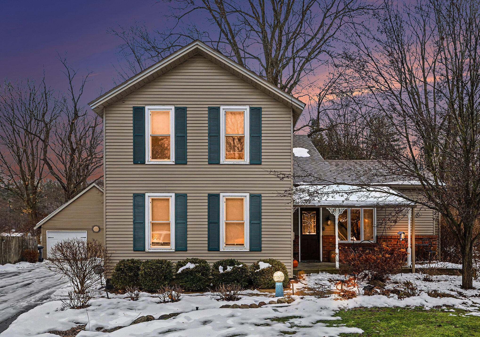 8804 Gull Road, Richland, MI 49083