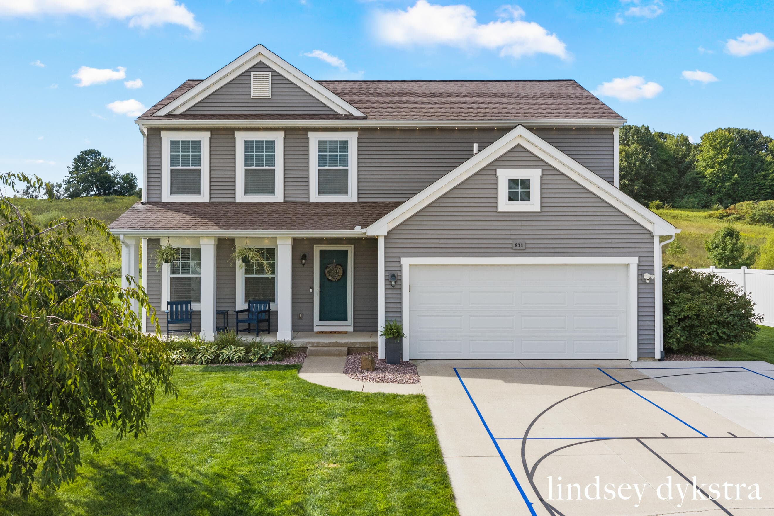 836 Wild Flower Wayland MI 49348