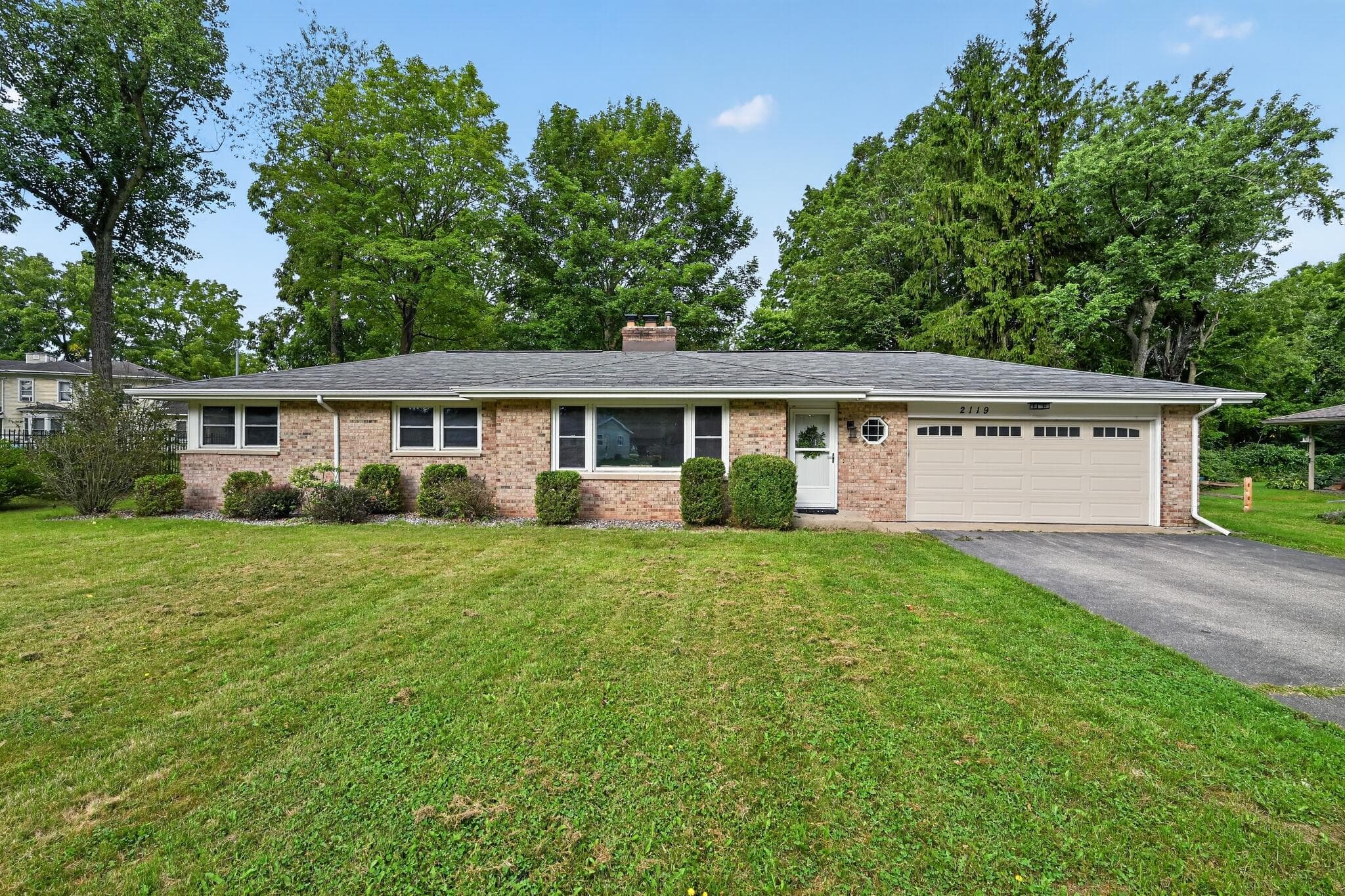 2119 Clark Kalamazoo MI 49048