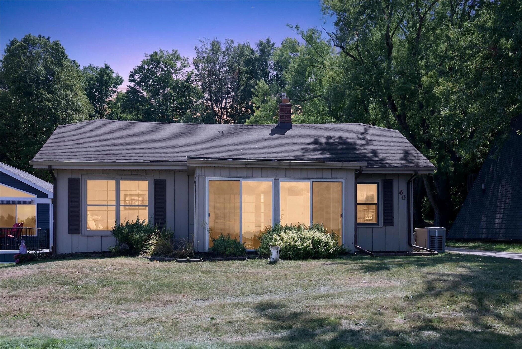 60 Hickory Battle Creek MI 49017