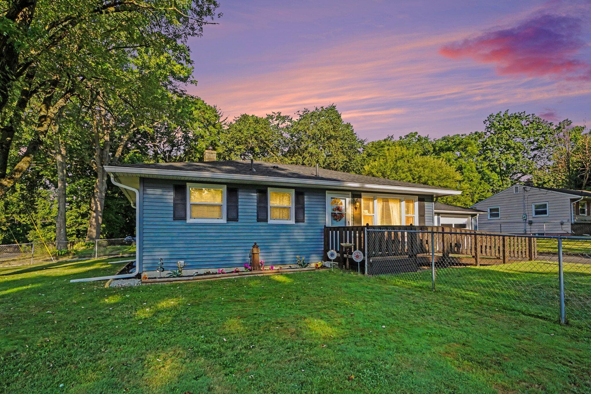 1207 Elkerton Kalamazoo MI 49048