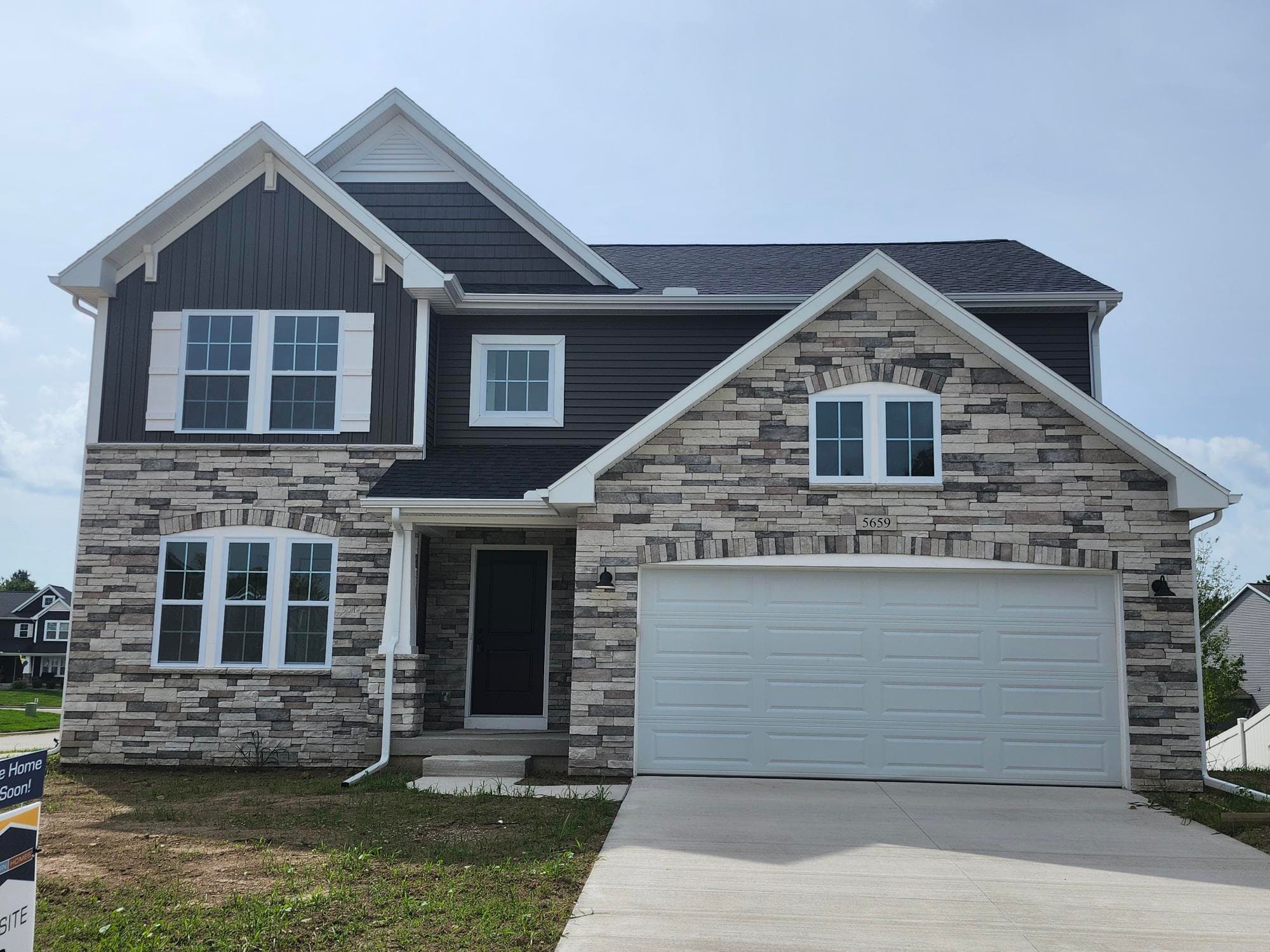 5659 Landrum Portage MI 49024