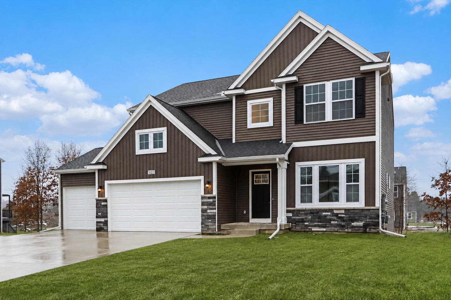 6497 Brimley Kalamazoo MI 49009