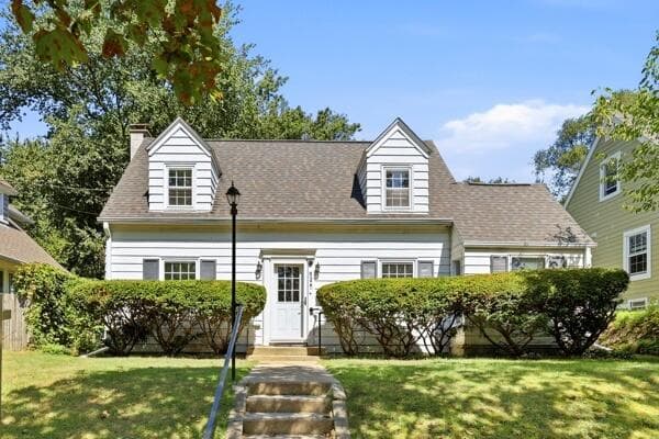 526 Montrose Kalamazoo MI 49008